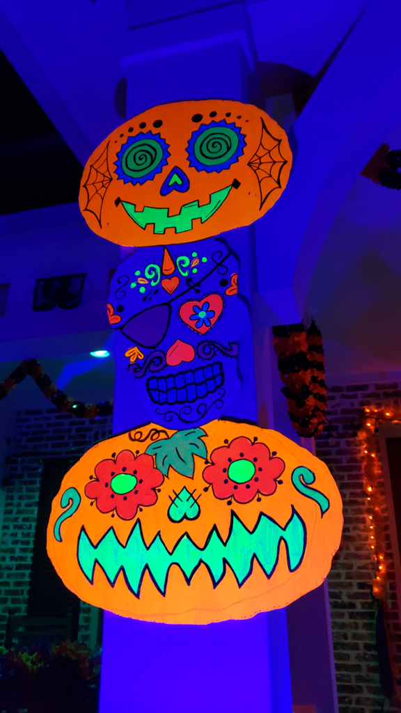 coco-halloween-inspired-decorations