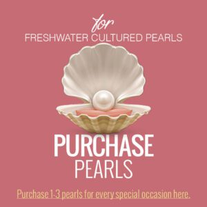 Freshwater Create-A-Pearl - BeadifulBABY