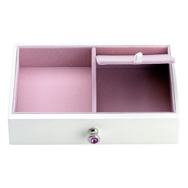 Secret Compartment Girl’s Jewelry Box - BeadifulBABY