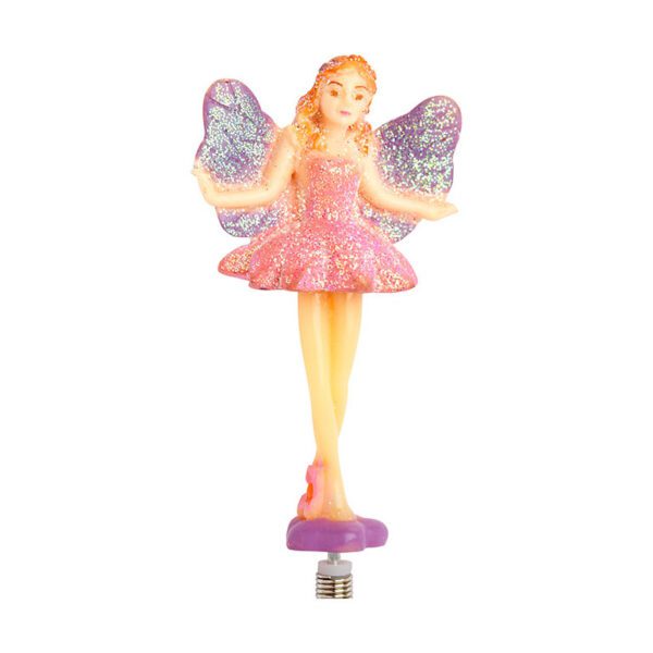 Fairy Princess Musical Jewelry Figure - BeadifulBABY