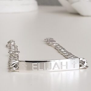 bracelet for son from mom