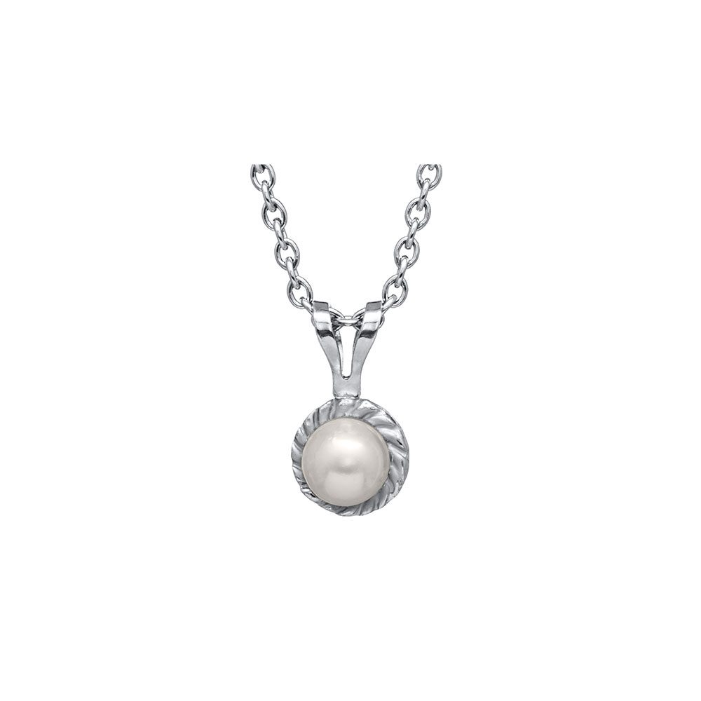 childrens pearl necklace