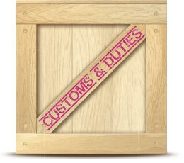 customs and duty explained