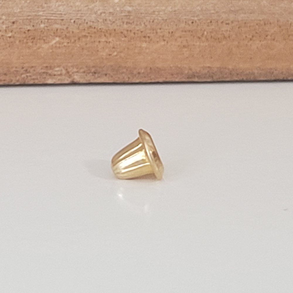 Shop earrings backs for your baby or child's earrings.