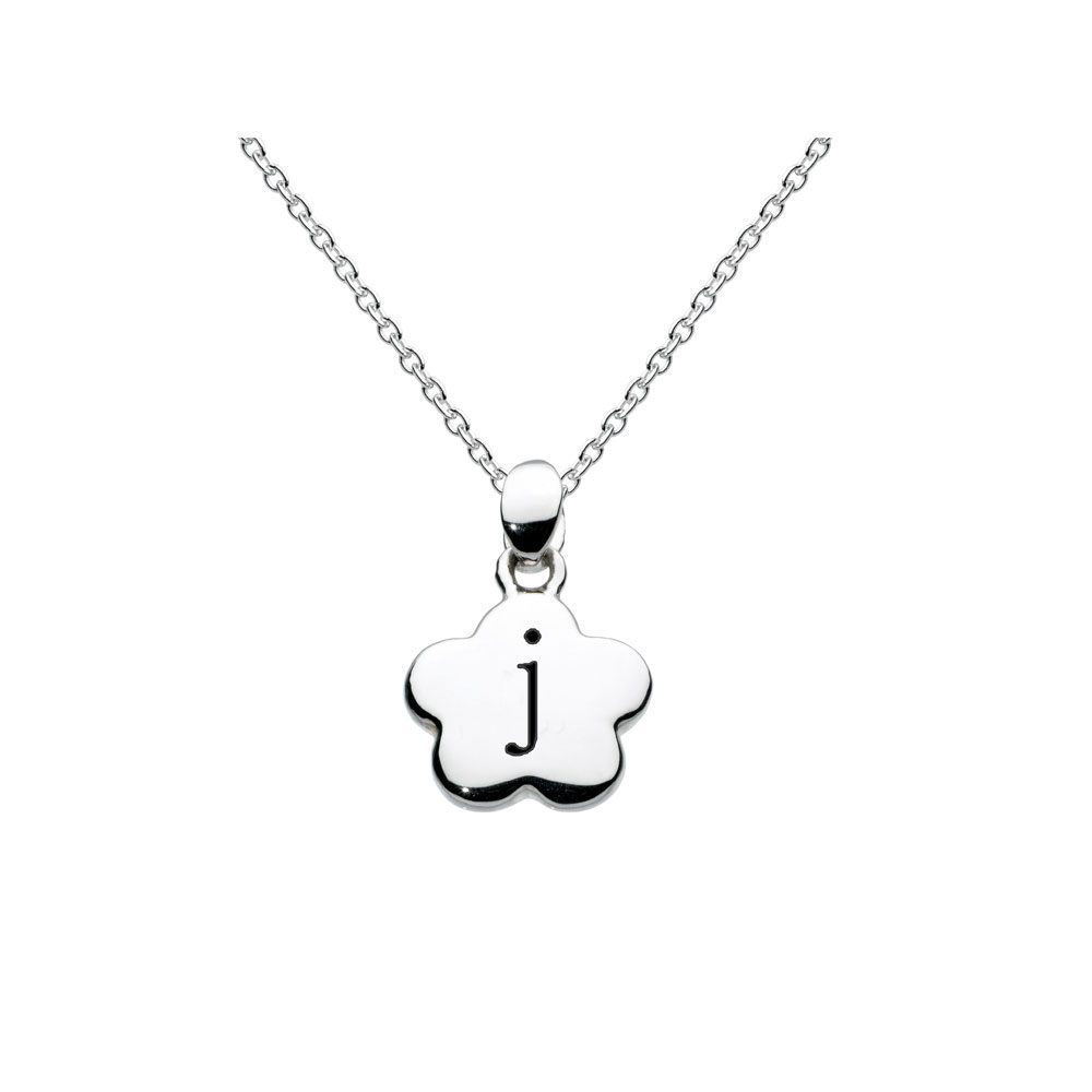 Elementary graduation initial necklace best gift