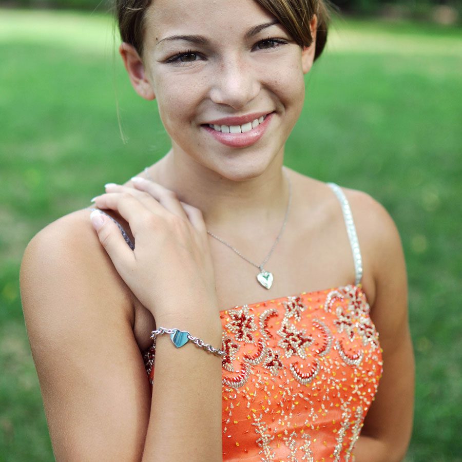 High school graduation gifts for girls