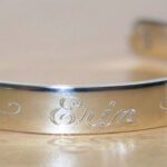 Baby sterling silver jewelry