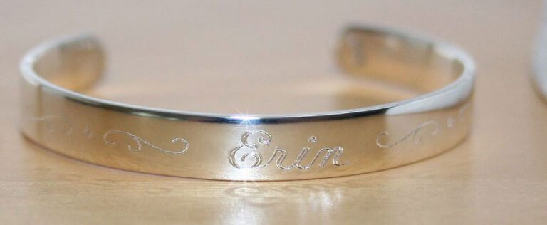 Baby sterling silver jewelry