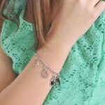 Charm bracelet tradition