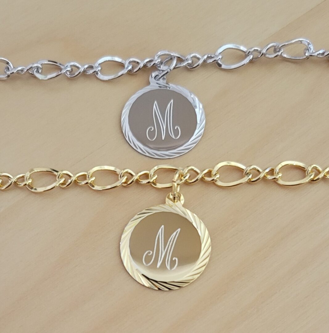 Charm bracelets for girls