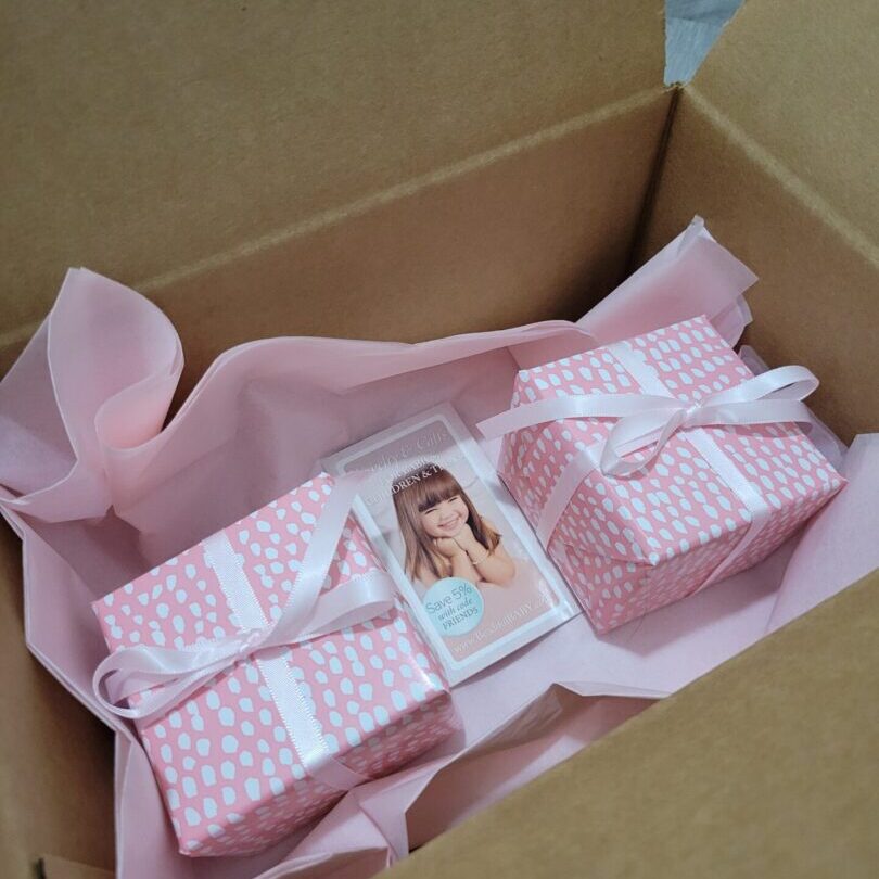 BeadifulBABY beautiful gift packaging BeadifulBABY beautiful gift packaging.