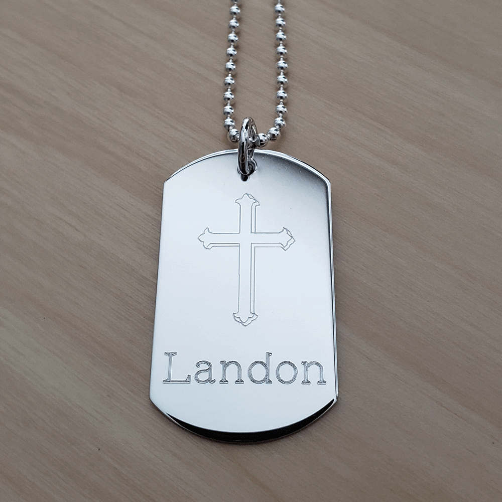 Christening gifts for baby boys