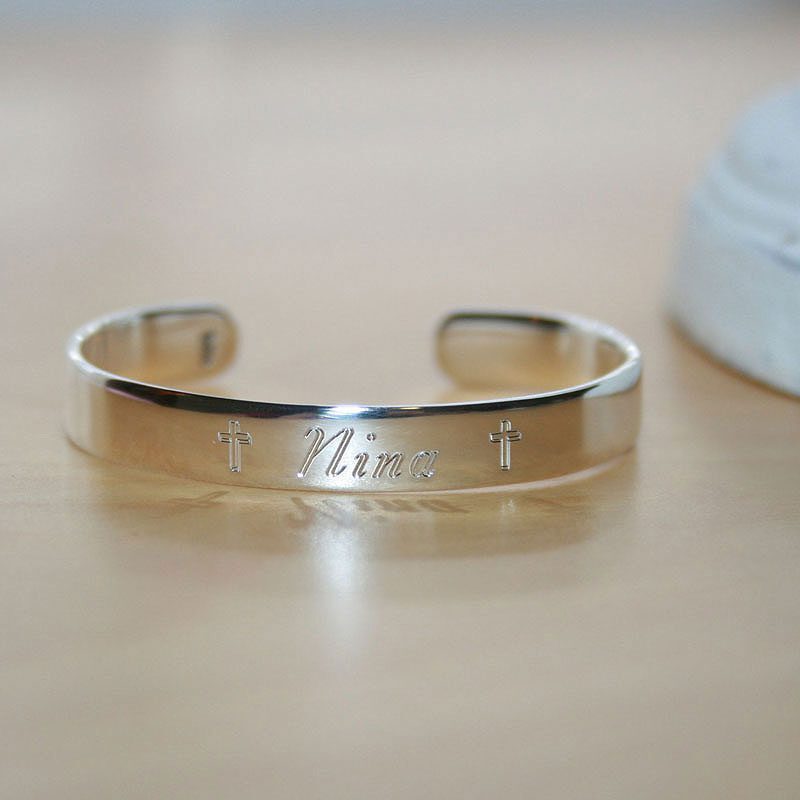 Christening gifts for baby